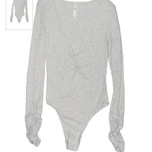Free people intimately bodysuit